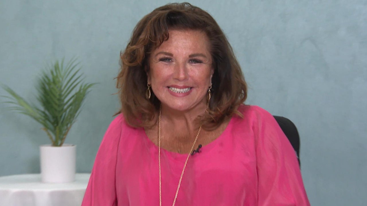 Abby Lee Miller Opens Up About Her New Dance Show and Why Maddie